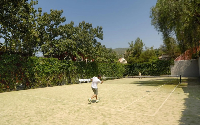 Belcekiz Beach Club - All Inclusive