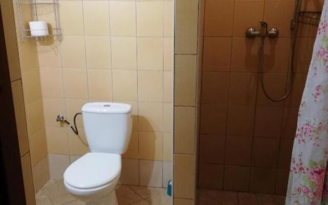 Hotelik WARMIA -Pensjonat, Hostel