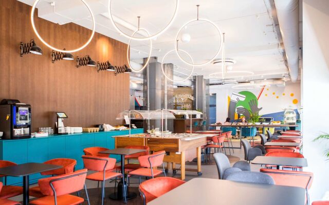 Ibis Styles Kaunas Centre