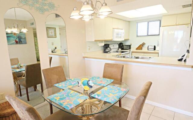 Ocean Village Club N21