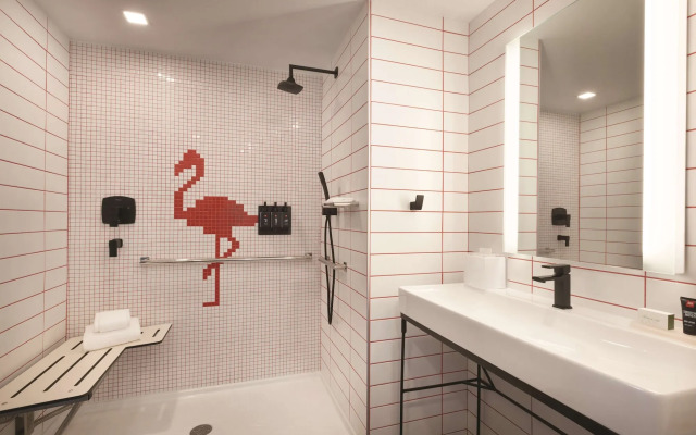 Kompose Boutique Hotel Miami Airport