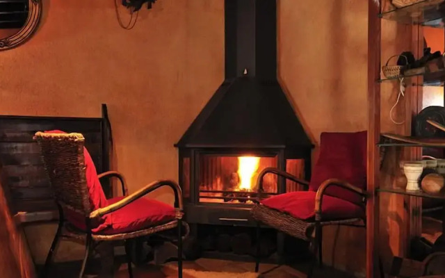 Las Moradas del Unicornio