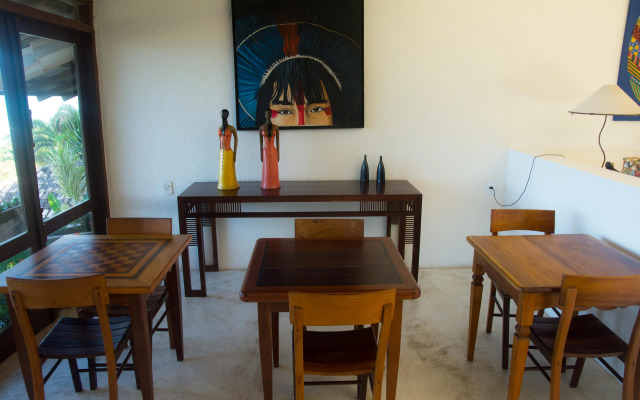 Baixú Village Hotel