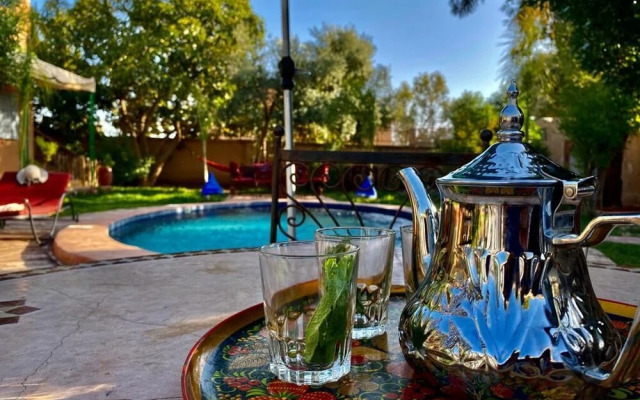 Relais Esmeralda