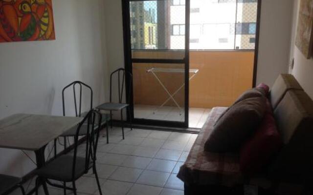Apartamento Senador Ruy Carneiro