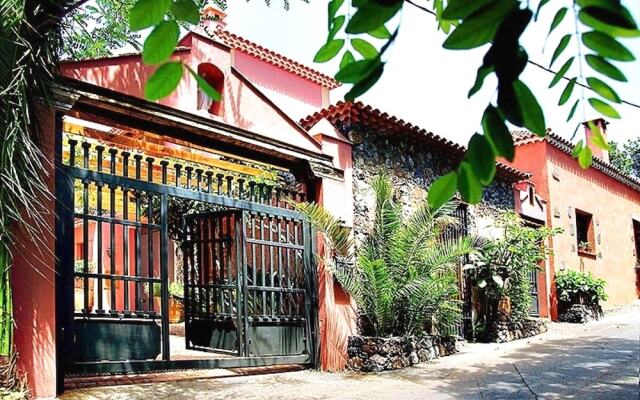 Casa Laurel