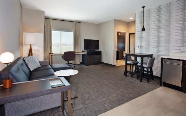 Residence Inn by Marriott Wichita Falls
