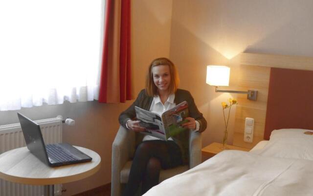 Hotel Hansa