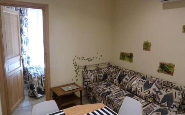 PAGANINI - New Lovely Cosy Flat in Heart of Nice