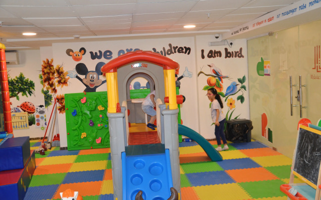 Artal Taibah Hotel