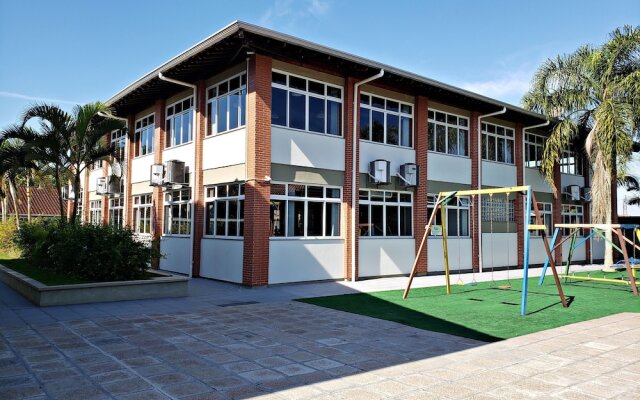 Pousada Pontal de Guaratuba