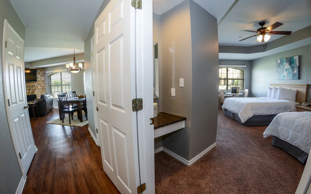 Tanglewood Resort on Lake Texoma, an Ascend Collection Resort