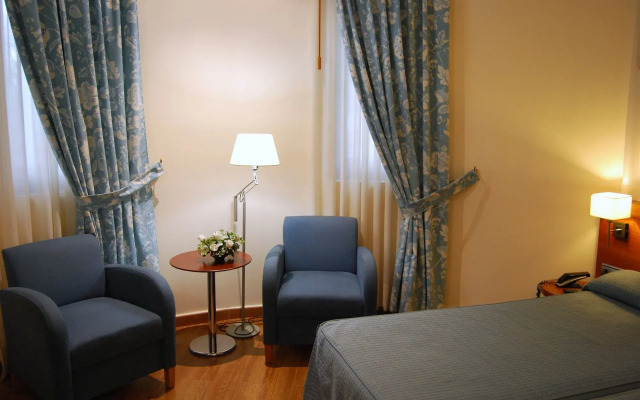 Hotel Mieres del Camino