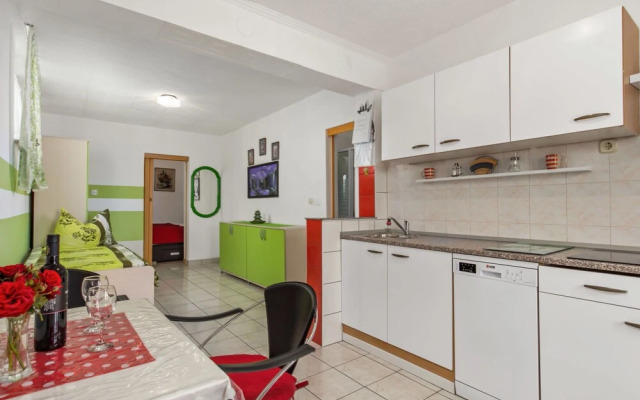 Brzic Crikvenica in Crikvenica