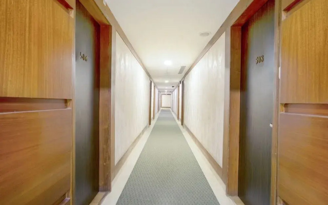 Capital O 33476 Lavender Bough