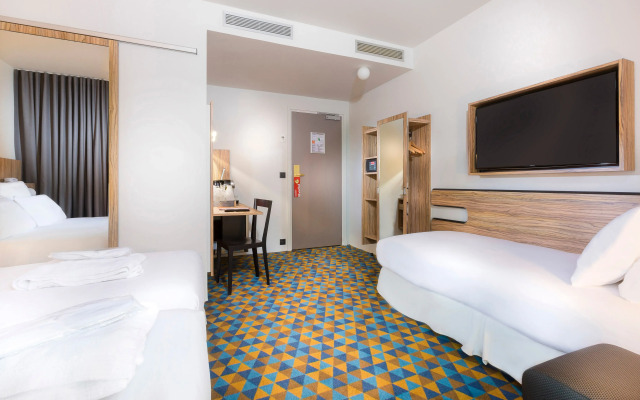 Novotel Marne Vallee Collegien
