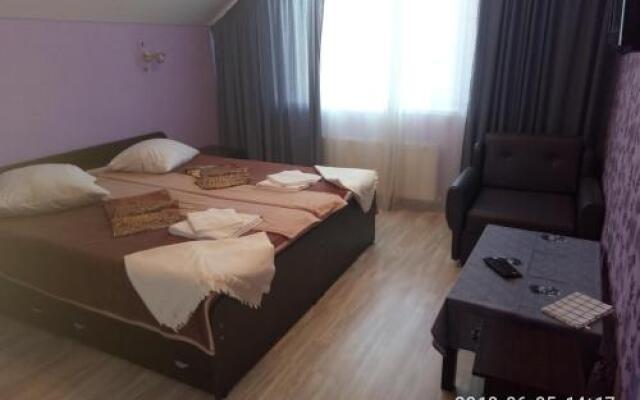 Guest House Pervomayskaya 126