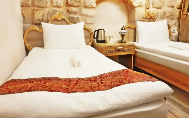 Stone Boutique Hotel