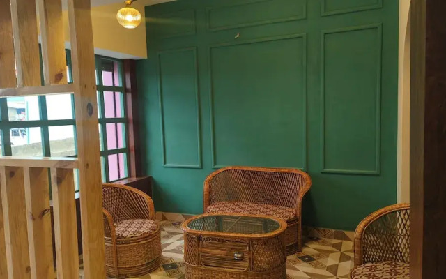 The Hotel Nanglo