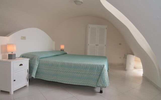 San Giovanni a Mare Amalfi Coast Apartments