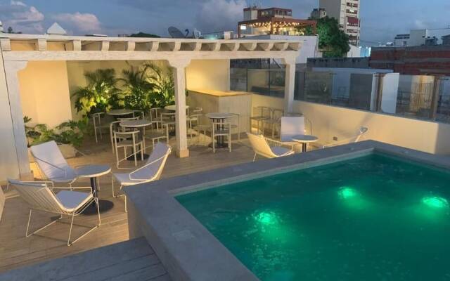 B Haus Hotel Boutique