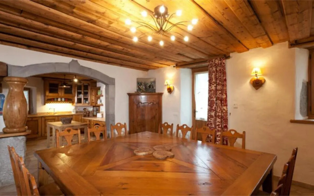 La Ferme des Fontany