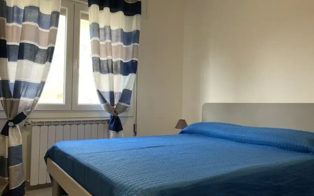 Bright Apartment Close to the Beach