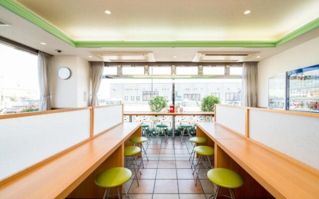 Super Hotel Matsusaka
