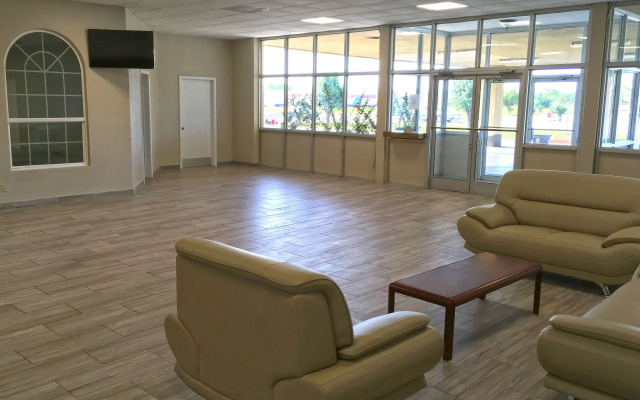 Americas Best Value Inn & Suites Greenville
