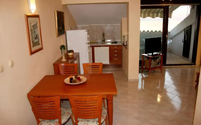 Grand View Apartments