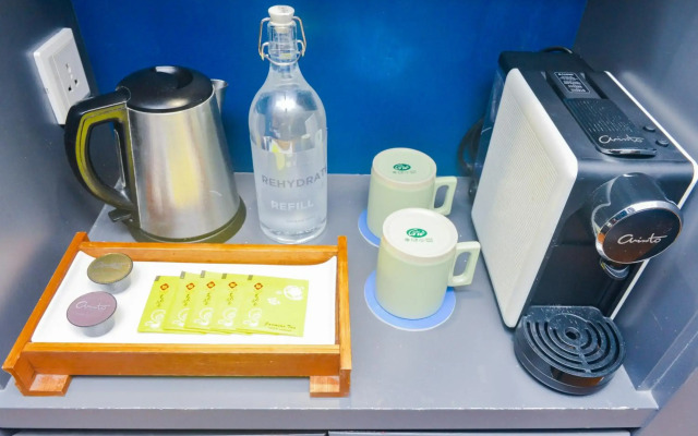 Sojourn Guest House Melaka