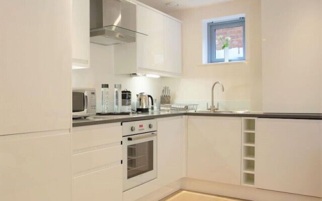 Citystay - Pringle House