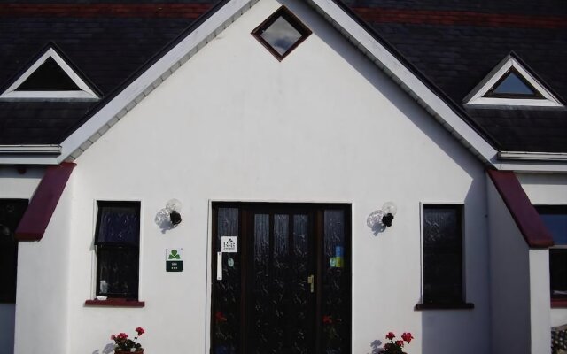 Coonagh Lodge