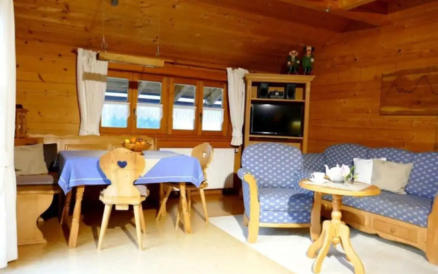 Malerhausl Modern Retreat