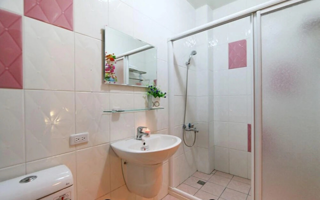 Yilan Greenbird of Happiness B&B