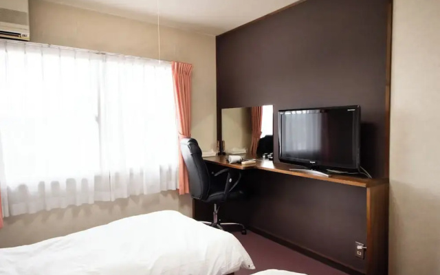 Hotel SINDAI