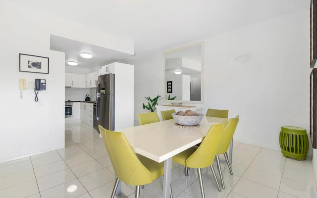 Rimini Holiday Apartments