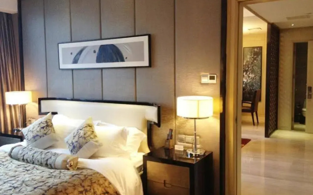 Fuqing Keith Boutique Hotel