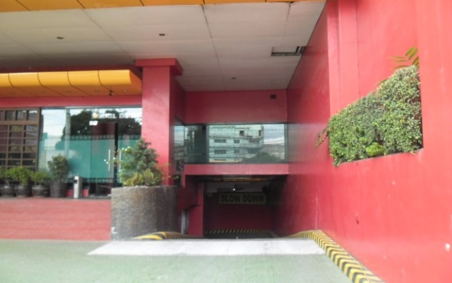 Hotel Sogo Cainta