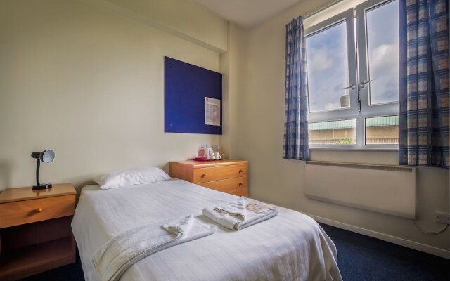 LSE Bankside House - Campus Accommodation