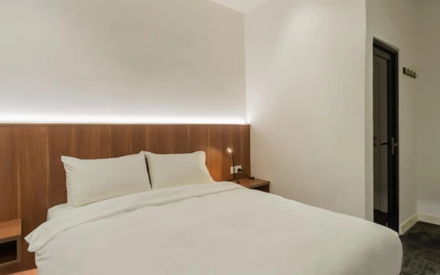Stays Hotel – Guest Rooms – Kuala Lumpur