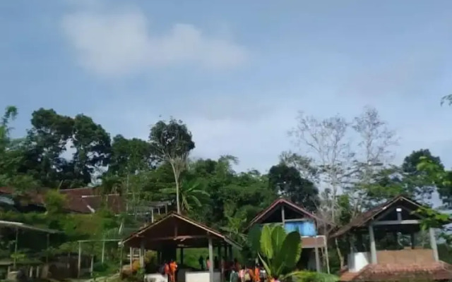 Menoreh Farm Stay Samigaluh Kulonprogo