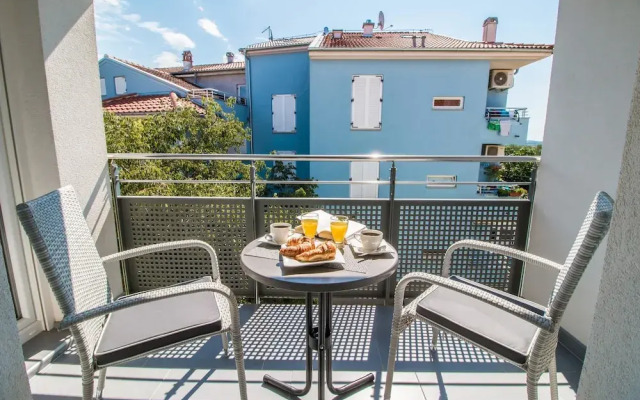 Apartments Babo