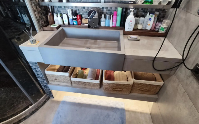 Апартаменты на шоссе Энтузиастов 1 корпус 1