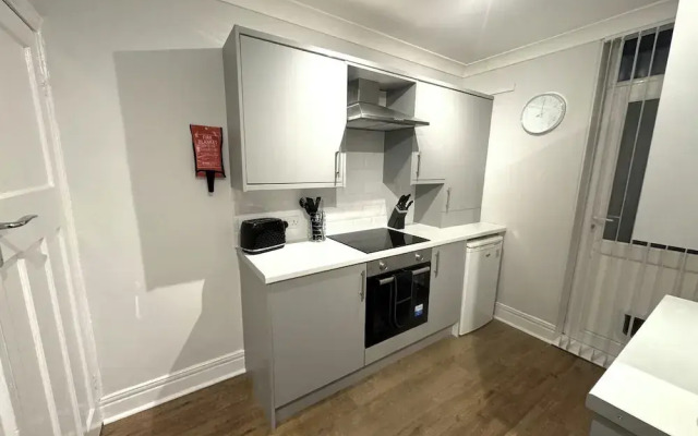 Kentmere Apartment - 2 Bedroom