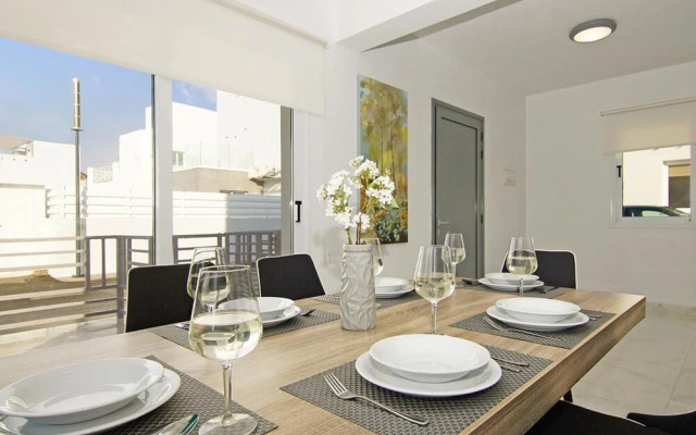 Atlantia Ayia Napa in Ayia Napa