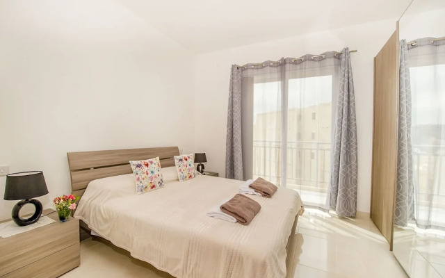 The Hillock North G23