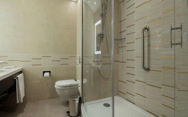 Doubletree by Hilton Istanbul Umraniye