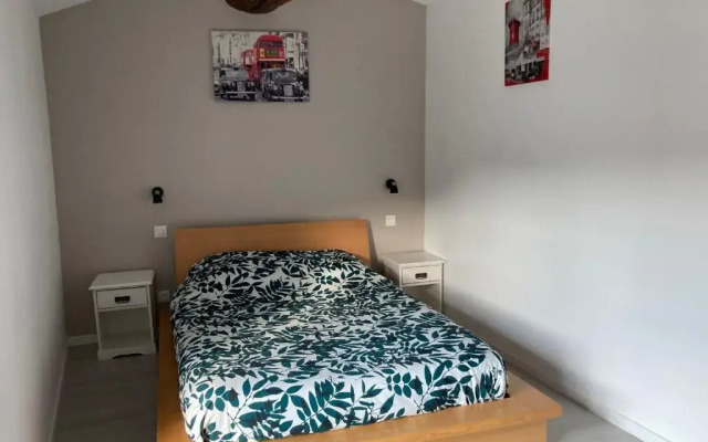 le T3 de Noémie 3***