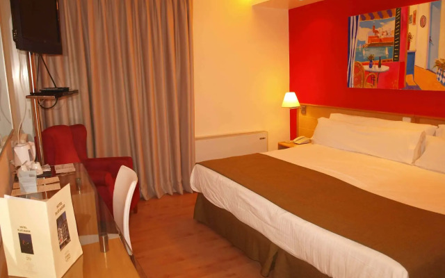 Platjador Hotel